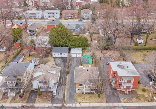 House for sale - 304 Rue Victoria, Victoriaville, G6P 5G5