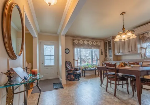 House for sale - 304 Rue Victoria, Victoriaville, G6P 5G5