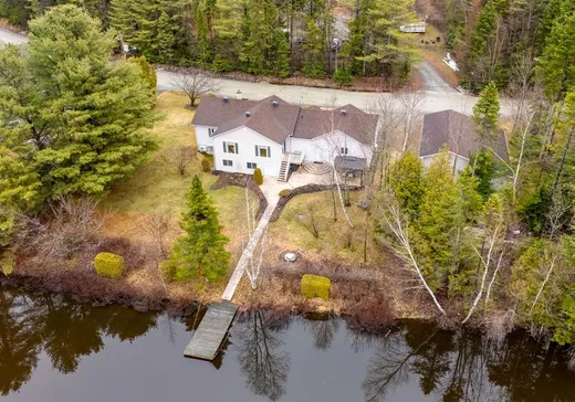 Bungalow à vendre - 375 Rue du Bouvreuil, Repentigny, J0B2P0