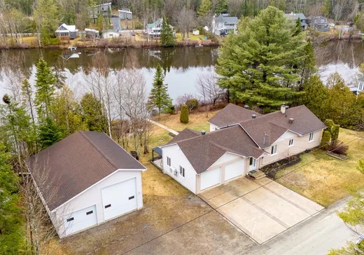 Maison à vendre - 375 Rue du Bouvreuil, Repentigny, J0B 2P0