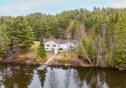 Maison à vendre - 375 Rue du Bouvreuil, Repentigny, J0B 2P0