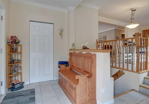 Maison à vendre - 375 Rue du Bouvreuil, Repentigny, J0B 2P0