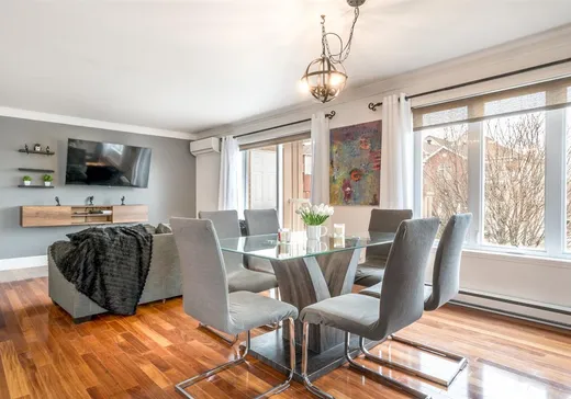 Condo à vendre - 3387 Rue Thérèse-Casgrain, Sherbrooke, J1L 3A1