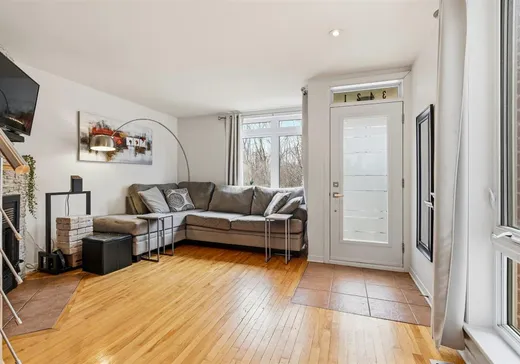 House for sale - 3421 Rue Damien-Gauthier, Montreal (Pointe-aux-Trembles), H1A 5S5