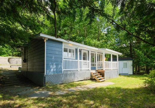 Bungalow à vendre - 840 Rue Jolin, Repentigny, J0B2P0
