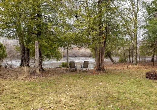 Maison à vendre - 3075-3077 Rue Delorme, Sherbrooke, J1K 1A2