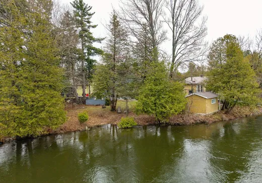 Maison à vendre - 3075-3077 Rue Delorme, Sherbrooke, J1K 1A2