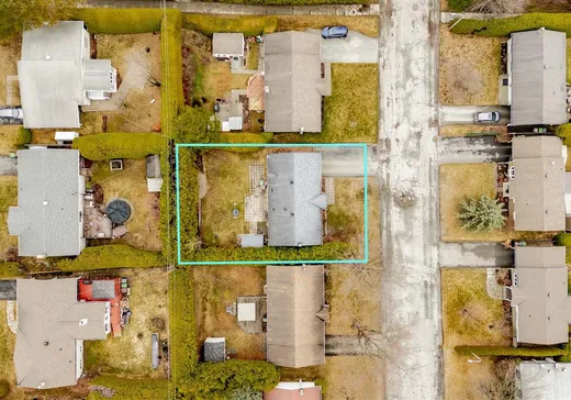 Maison à vendre - 4075 Rue de la Prairie, Les Nations, J1L 1L3