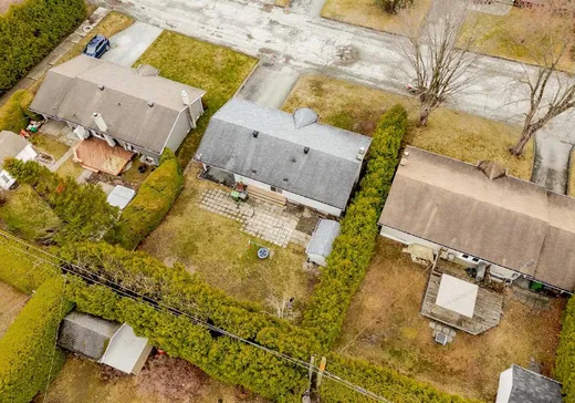 Maison à vendre - 4075 Rue de la Prairie, Les Nations, J1L 1L3