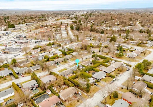 Maison à vendre - 4075 Rue de la Prairie, Les Nations, J1L 1L3