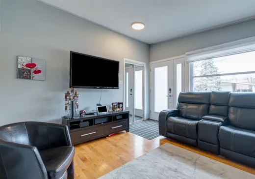 Maison à vendre - 14 Rue Matton, Massueville, J3P 2S3