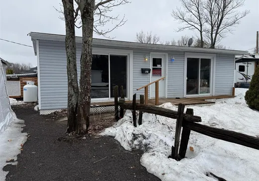 Maison mobile à vendre - 1430 Rg St-Flavien, App. 921, Cap-De-La-Madeleine, G0X3J0