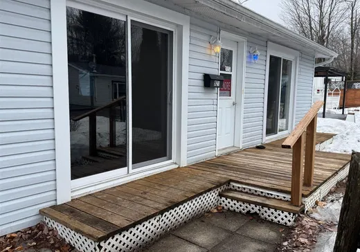 Loft à vendre - 1430 Rg St-Flavien, App. 921, Cap-De-La-Madeleine, G0X 3J0