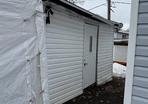 Loft à vendre - 1430 Rg St-Flavien, App. 921, Cap-De-La-Madeleine, G0X 3J0