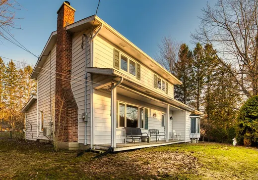 Fermette à vendre - 3466Z Ch. de North-Hatley, Sherbrooke, J1N 0E5