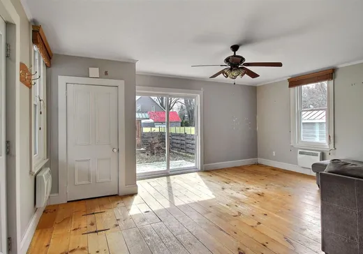 Maison à vendre - 31 Rue Principale, Pierreville, J0G 1J0