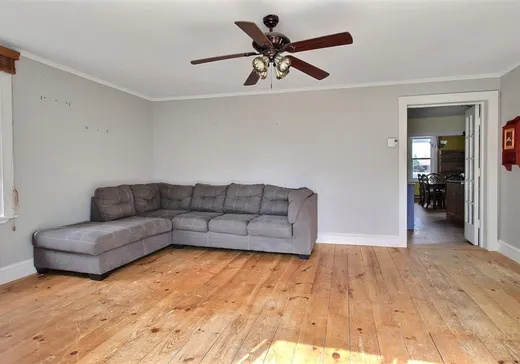 Maison à vendre - 31 Rue Principale, Pierreville, J0G 1J0