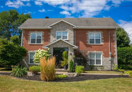 Paliers multiples à vendre - 1800 Rue du Vermont, Sherbrooke, J1J1H1