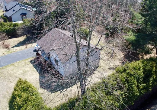 Maison à vendre - 405 Rue Moreau, Drummondville, J2A 1W2
