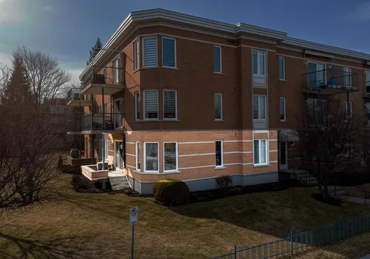 Condo for sale - 50 Rue St-Zéphirin, App. 115, Victoriaville, G6P 9P9