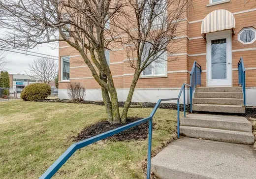Condo for sale - 50 Rue St-Zéphirin, App. 115, Victoriaville, G6P 9P9