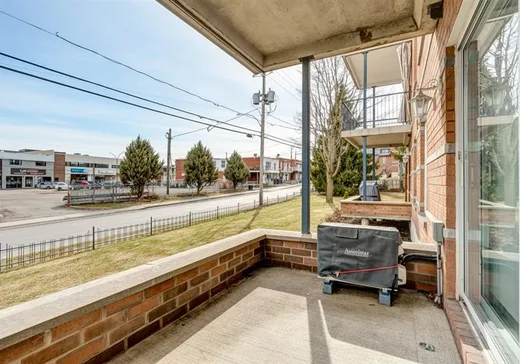 Condo for sale - 50 Rue St-Zéphirin, App. 115, Victoriaville, G6P 9P9