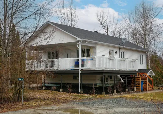 Bungalow à vendre - 460 Ch. du Lac-Caron, Repentigny, J0B2P0