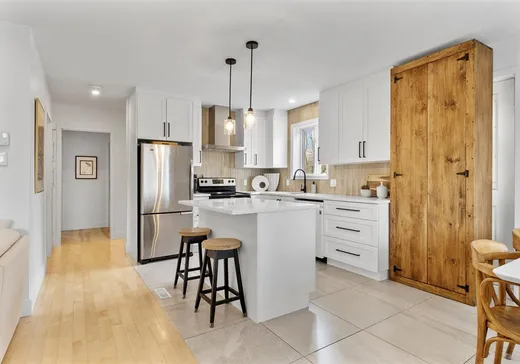 Maison à vendre - 460 Ch. du Lac-Caron, Repentigny, J0B 2P0