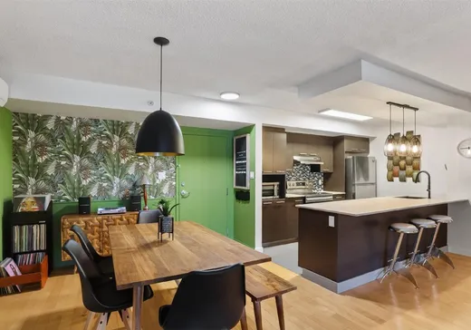 Condo à vendre - 2305 Rue Remembrance, App. 313, Montréal (Lachine), H8S0A9