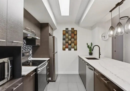 Condo à vendre - 2305 Rue Remembrance, App. 313, Montréal (Lachine), H8S 0A9