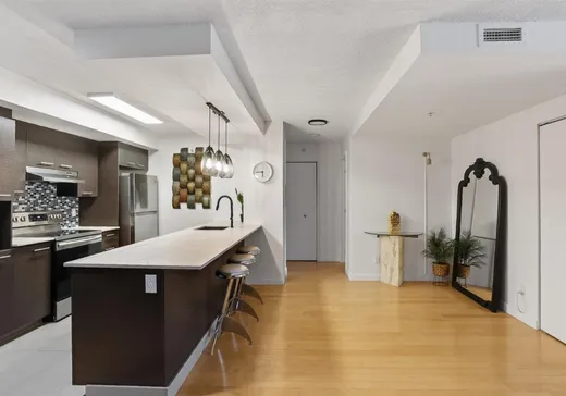Condo à vendre - 2305 Rue Remembrance, App. 313, Montréal (Lachine), H8S 0A9