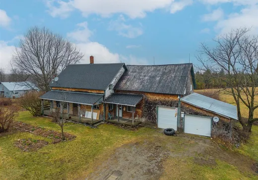 Fermette à vendre - 609Z Route 210, Cookshire-Eaton, J0B1M0