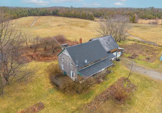 Fermette à vendre - 609Z Route 210, Cookshire-Eaton, J0B 1M0