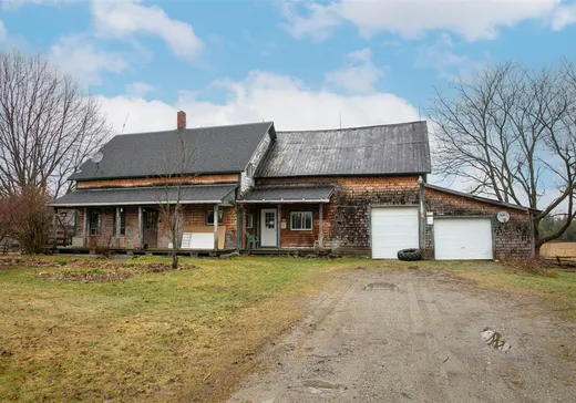 Fermette à vendre - 609Z Route 210, Cookshire-Eaton, J0B 1M0