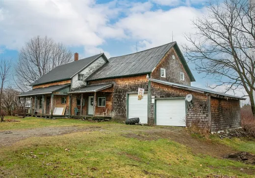 Fermette à vendre - 609Z Route 210, Cookshire-Eaton, J0B 1M0