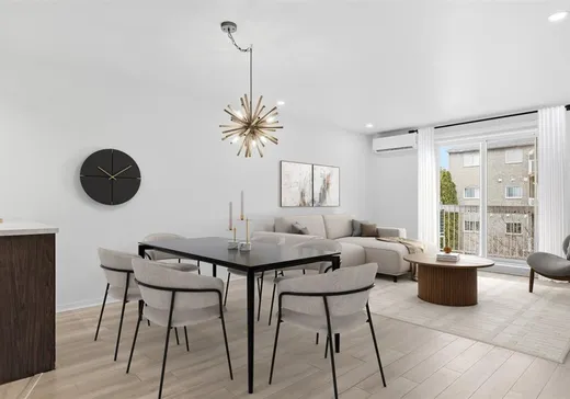 Condo à vendre - 513 Rue de Cherbourg, App. 21, Longueuil, J4J5C4