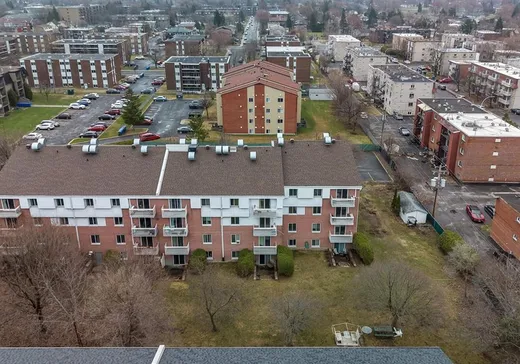 Condo à vendre - 513 Rue de Cherbourg, App. 21, Longueuil, J4J 5C4
