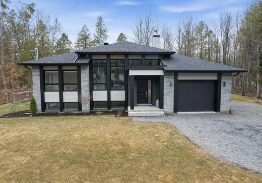 Maison à étages à vendre - 166 Rue de la Rainette, Rigaud, J0P1P1