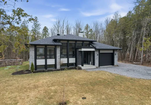 Maison à vendre - 166 Rue de la Rainette, Rigaud, J0P 1P1