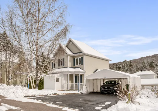Maison à étages à vendre - 15 Ch. du Refuge, Lac-Beauport, G3B1N2
