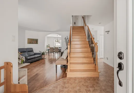 Maison à vendre - 15 Ch. du Refuge, Lac-Beauport, G3B 1N2