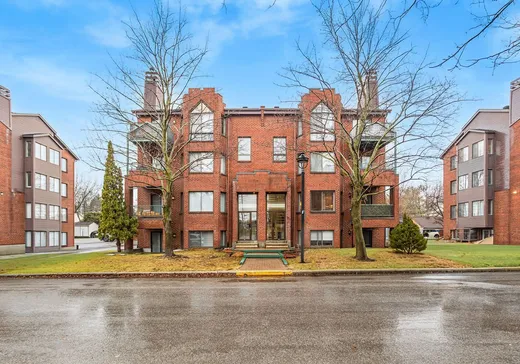 Condo à vendre - 170 Av. du Manoir 2, Montréal (Île-Bizard), H9C2R4