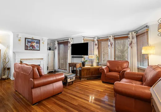 Condo à vendre - 170 Av. du Manoir 2, Montréal (Île-Bizard), H9C 2R4