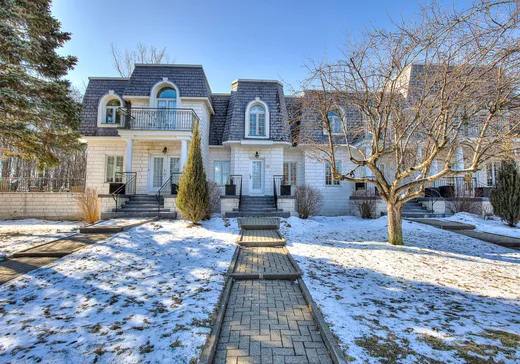 Two or more stories for sale - 2085 Rue de Versailles 112 (2085Z), Vaudreuil-Dorion, J7V8P7