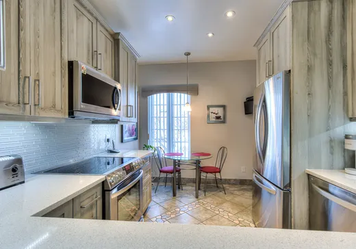 House for sale - 2085 Rue de Versailles 112 (2085Z), Vaudreuil-Dorion, J7V 8P7