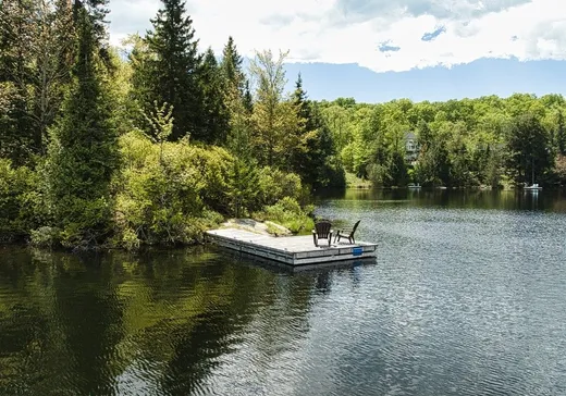 House for sale - 160 Ch. Le Nordais, Saint-Sauveur, J0R 1R3