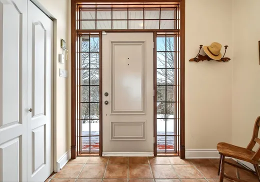 House for sale - 160 Ch. Le Nordais, Saint-Sauveur, J0R 1R3