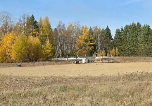 Hobby Farm for sale - 10188 Route 117 N., Rivière-Rouge, J0T 1T0