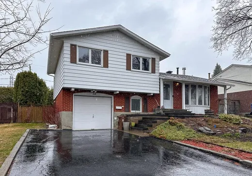 Split-level for sale - 15 Rue Charlevoix, Kirkland (Montreal Island), H9J2S4