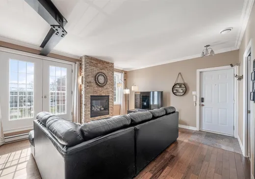 Condo for sale - 24 Rue St-Hippolyte, App. 4, Salaberry-de-Valleyfield, J6S4B5